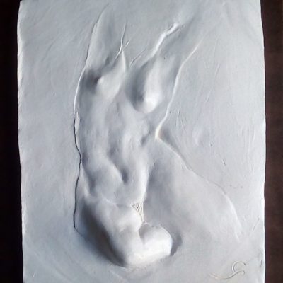 Quand le croquis prend du relief